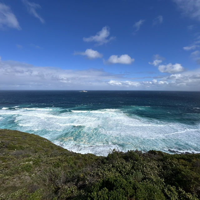 Western Australia-Wind Farm
