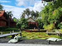 🌸 Ma Doo Bua Café: Lotus Dreams in Phuket