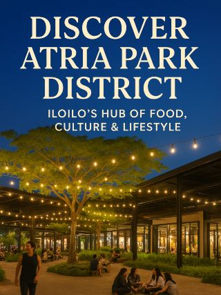 Savor and Stroll: Journey of Flavor&Fun