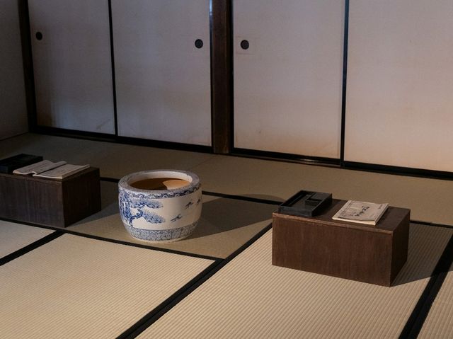 【岐阜】飛騨高山で昔の建物を見学！