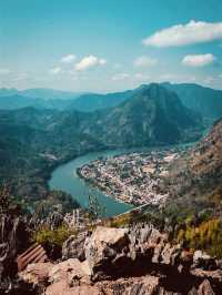 Here’s your guide to experiencing the magic of Nong Khiaw