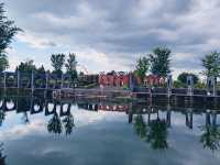 Daguan Park in Kunming, Yunnan: A Charming Place Full of Poetic Beauty