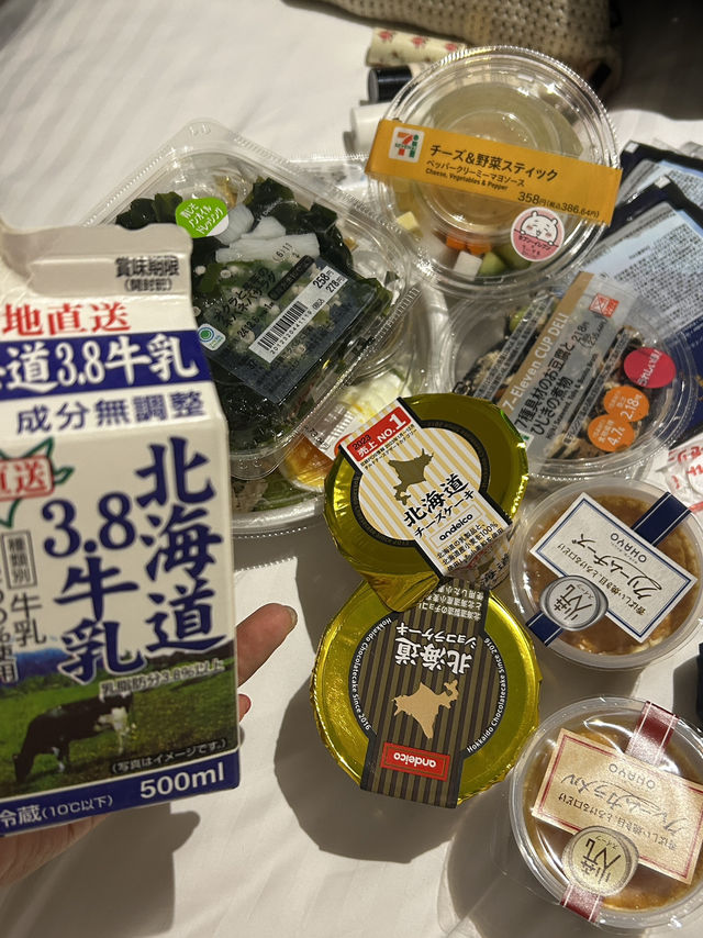 사진으로 담을 수 없는 오사카의 찐!!매력