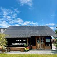 📍 Pachana x Phala Craft Coffee Roasters 🫶🏻🌿