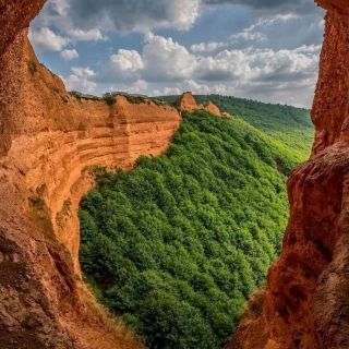 Лас-Медулас (провинция Леон)