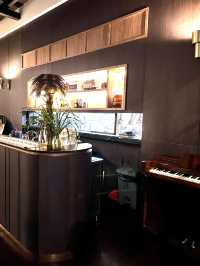 Roots Bistronomy Kuching: Romantic Fine Dining by the Waterfront