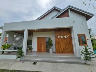 BUNA CAFE Nang Rong, Buriram Province
