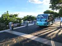 深圳｜深圳灣公園