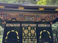 瑞鳳殿⛩️ 伊達政宗長眠之地
