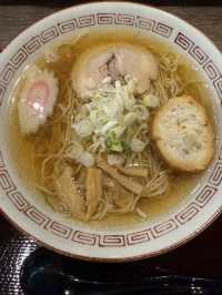 🏛 ラーメンダイニング 林泉堂 トピコ店