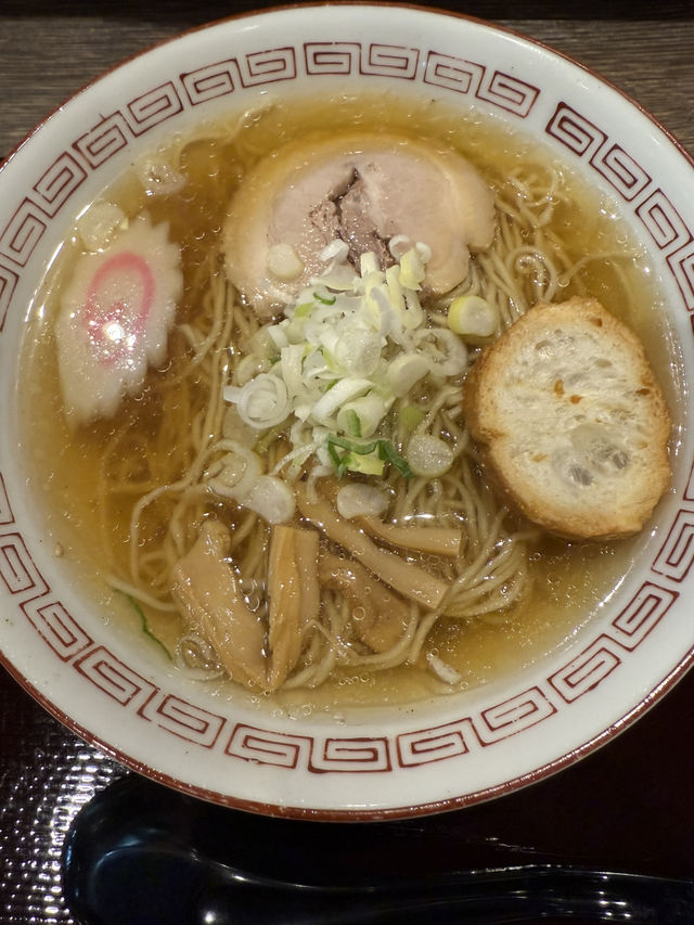 🏛 ラーメンダイニング 林泉堂 トピコ店 🏛 ラーメンダイニング 林泉堂 トピコ店