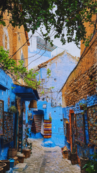 โมร็อกโก (Morocco) ดินแดนสุด Unseen