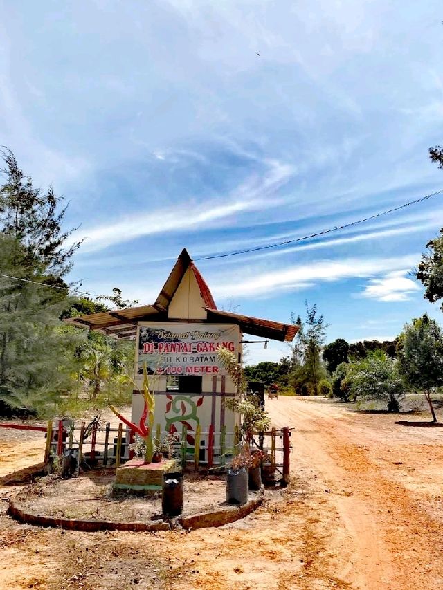 Barelang Ujung