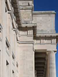 Auckland War Memorial Museum – A Gateway to New Zealand’s Heritage