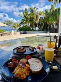 Park Hyatt Maldives Hadahaa