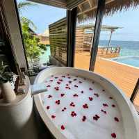 Waldorf Astoria Maldives Ithaafushi