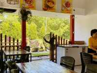 Korean Banban Chicken in Batam
