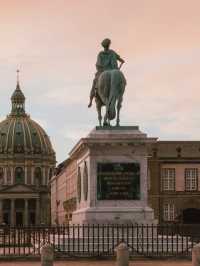 โคเปนเฮเกน (Copenhagen)