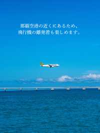 沖縄県瀬長島の魅力
