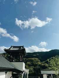 Nanzoin Temple