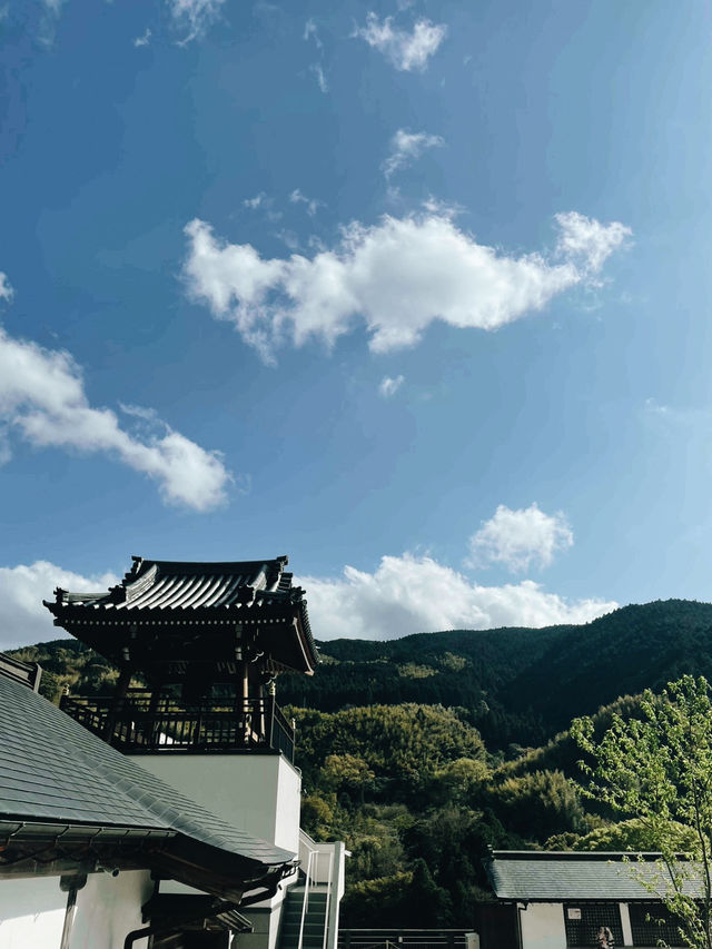 Nanzoin Temple
