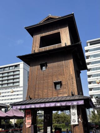 [Tokyo Sightseeing] A very popular tourist spot in Tokyo!