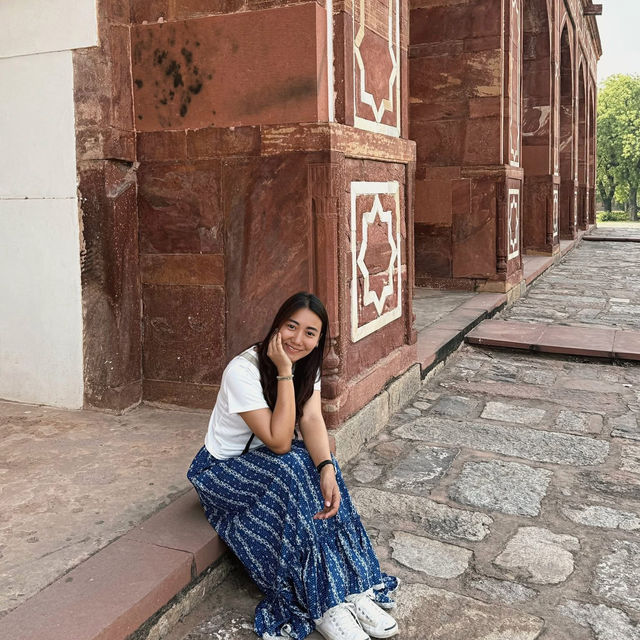 One day trip in New delhi - India 🇮🇳 One day trip in New delhi - India 🇮🇳