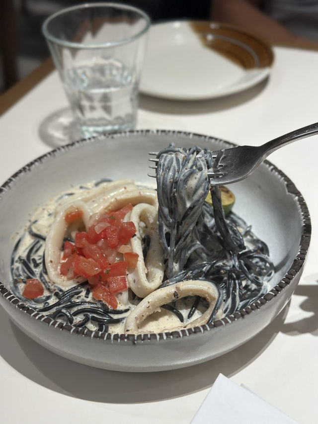 沙田新城市歐陸西餐廳🍽️