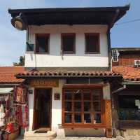 Baščaršija – Heart of Sarajevo’s Old Bazaar