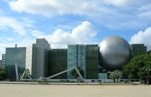 Top 5 Must-Visit Spots in Nagoya, Japan 🏯🚢🔬