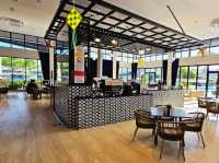 吉隆坡 | Ibis Styles Sepang KLIA，機場過夜的好選擇