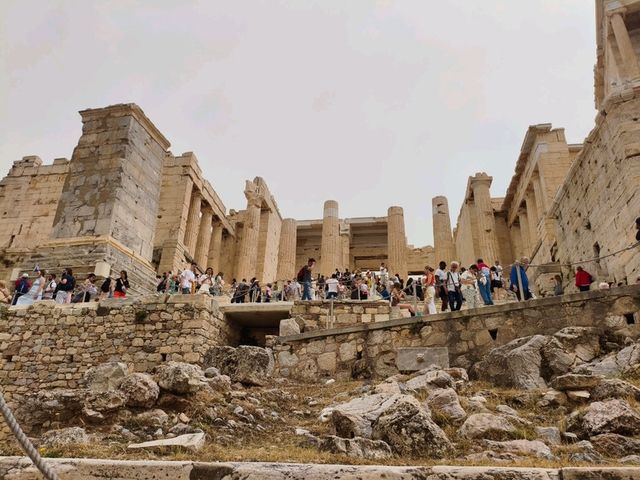 Athens Must See🏛️