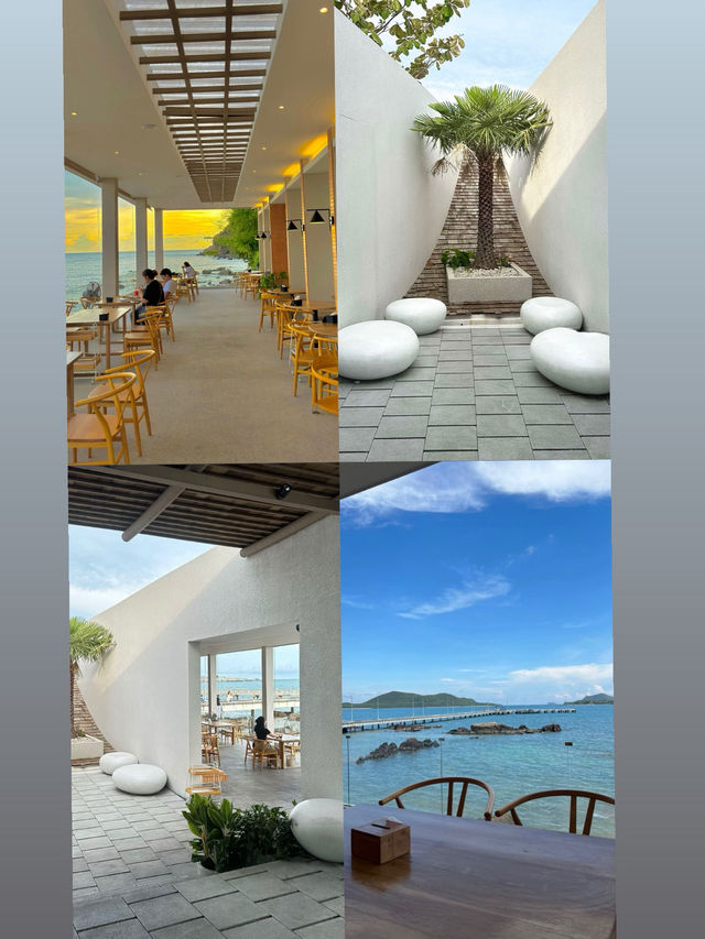 PALYN cafe and eatery คาเฟ่สัตหีบ ชลบุรี PALYN cafe and eatery คาเฟ่สัตหีบ ชลบุรี