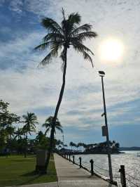 Sunsets, Serenity, and Style — Experiencing Shangri-La Tanjung Aru