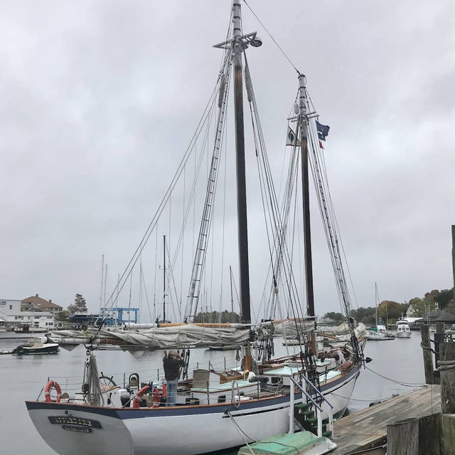 Megunticook Falls – Camden’s Cascade at the Heart of Town Megunticook Falls – Camden’s Cascade at the Heart of Town