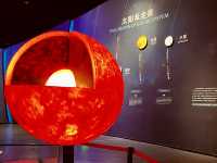 一場跨越星海與軍事的全能太空中心探索之旅