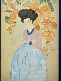 藝術交流展  韓國 ／花蓮 丨東華藝托邦藝術空間