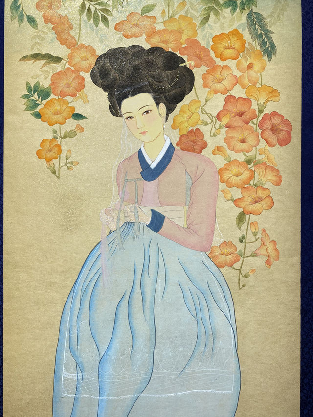 藝術交流展  韓國 ／花蓮 丨東華藝托邦藝術空間