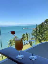X-Sea Khanom Harbor Bay Resort