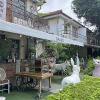 【台湾/台中】若者で賑わう文創スポット✨審計新村
