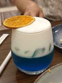🍱【銅鑼灣高顏值和洋料理|汐 Shio|必試創意丼飯+意粉+特調飲品】