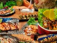 Taste of Kuching Trip.com🍲