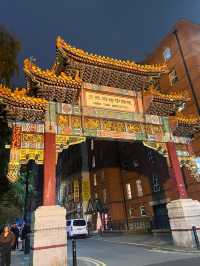 A Perfect Day Trip to Manchester: Vibrant Culture and History in One Day