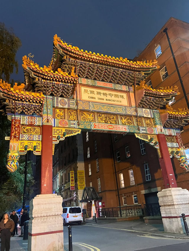 A Perfect Day Trip to Manchester: Vibrant Culture and History in One Day
