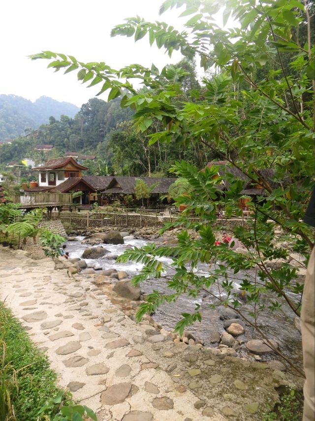 ✨ A Short Escape to Sumedang ✨