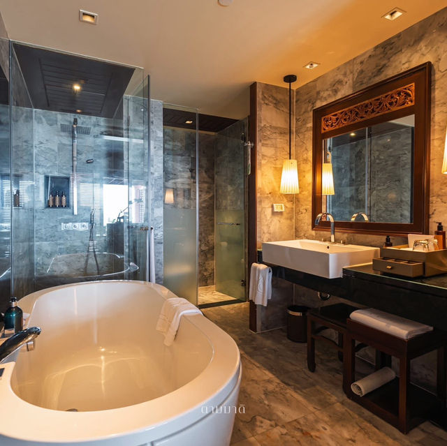Centara Grand Beach Resort Phuket Centara Grand Beach Resort Phuket