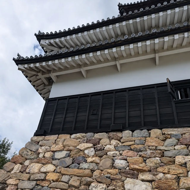 Inuyama Castle