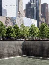 【紐約新舊地標巡禮】這座城市永遠有驚喜!✨