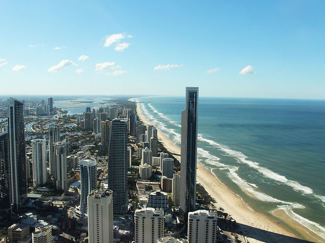 🌆 골드코스트 스카이포인트 전망대 (SkyPoint Observation Deck) 가이드 🇦🇺✨ 