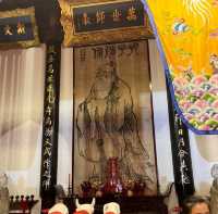🏮 Fuzimiao – Nanjing’s Lively Old Quarter 🏮